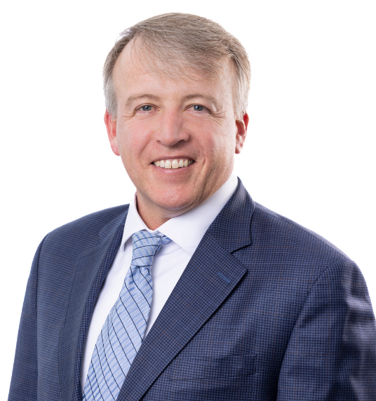 Jim B. Callahan, CFP<sup>®</sup>, CFA