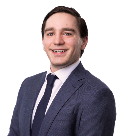 Fergus D. Hall<span>, CPWA</span><sup>®</sup>