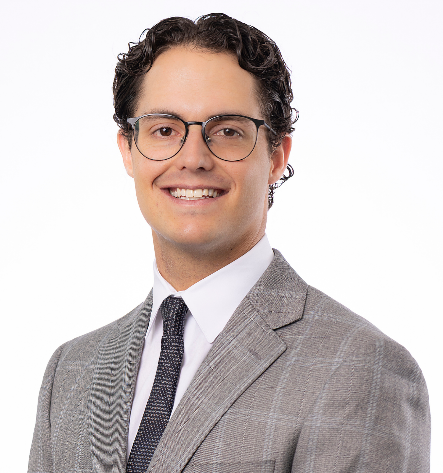 Esteban I. Missura, MSF