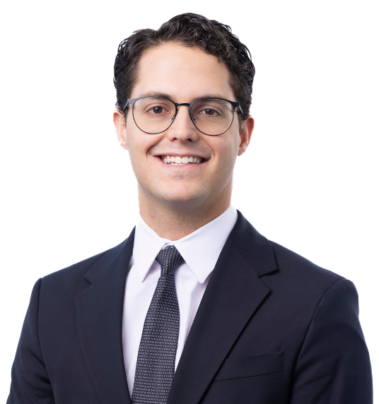 Esteban I. Missura, MSF